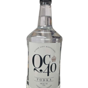QC40 VODKA 1750ML