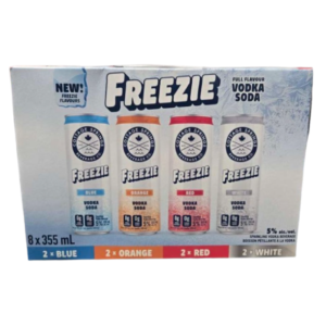 COTTAGE SPRINGS FREEZIE 8C