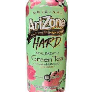 ARIZONA HARD GREEN TEA 1C