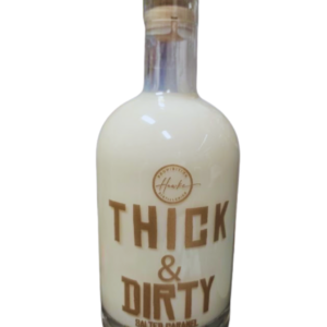 THICK & DIRTY SALTED CARAMEL 750ML