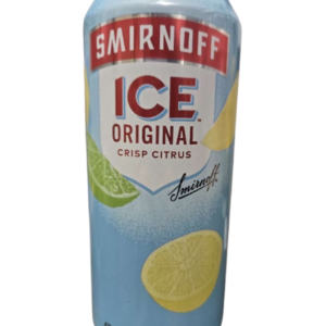 SMIRNOFF ICE 1C
