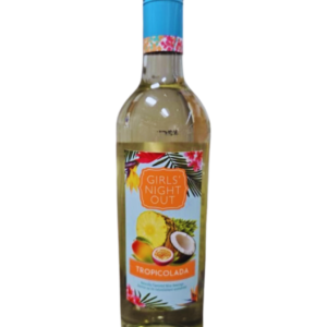 GIRLS NIGHT OUT TROPICOLADA 750ML