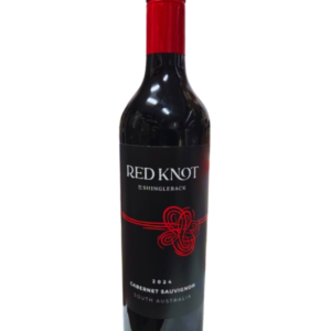 RED KNOT CAB SAUV 750ML