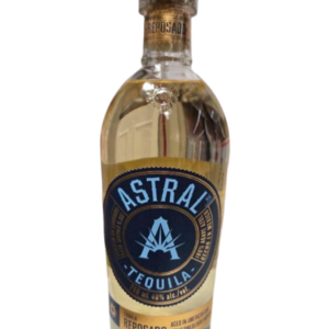 ASTRAL REPOSADO 750ML