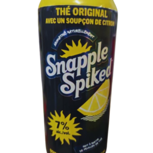 SNAPPLE ORIGINAL TEA 1C