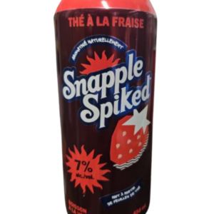 SNAPPLE STRAWBERRY 1C