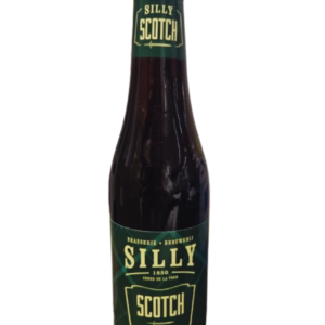 SILLY SCOTCH BEER 1BTL