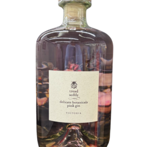 TREAD SOFTLY PINK GIN 700ML
