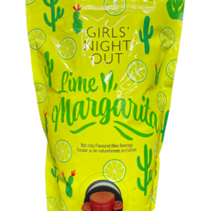 GIRLS NIGHT OUT LIME MARGARITA 2L
