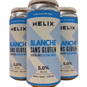 HELIX GLUTEN FREE BLANCHE 4C