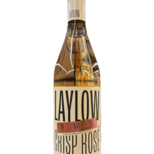 LAYLOW CRISP ROSE 750ML